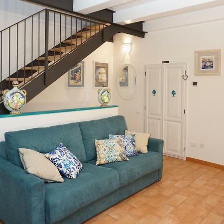 Casa Vacanze Torre Dei Gualtieri Villa San Benedetto del Tronto Exteriör bild