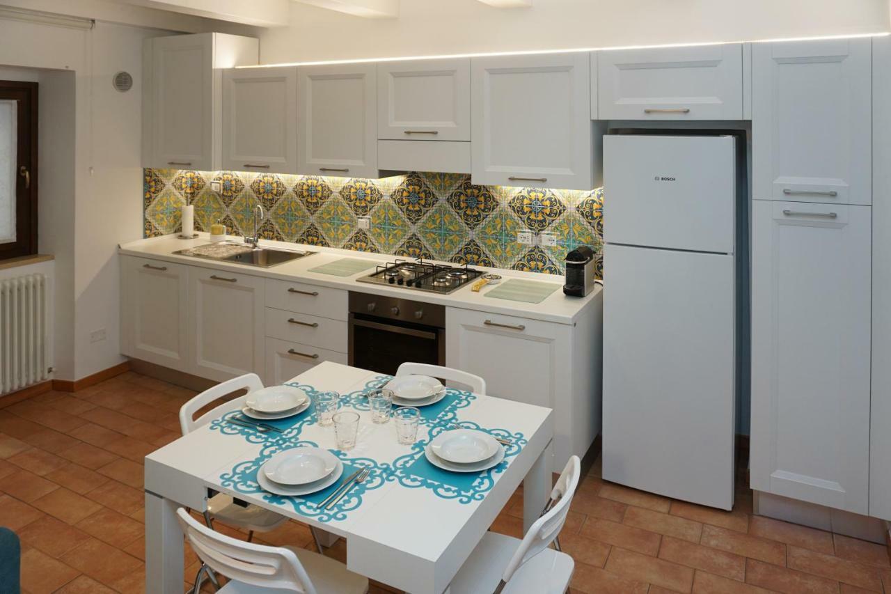 Casa Vacanze Torre Dei Gualtieri Villa San Benedetto del Tronto Exteriör bild