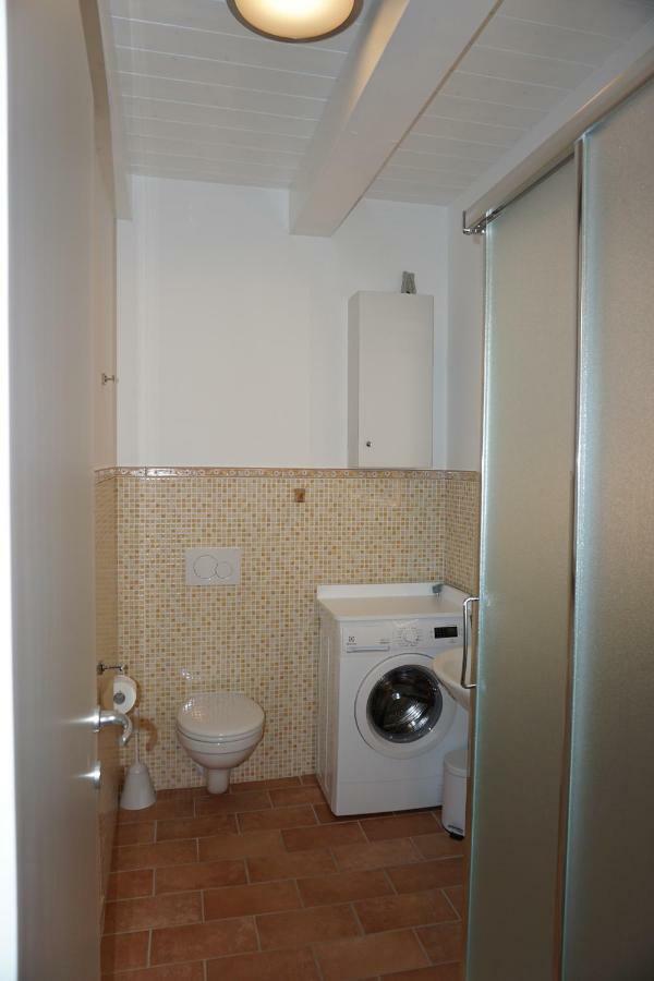 Casa Vacanze Torre Dei Gualtieri Villa San Benedetto del Tronto Exteriör bild