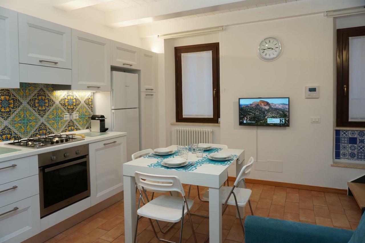 Casa Vacanze Torre Dei Gualtieri Villa San Benedetto del Tronto Exteriör bild